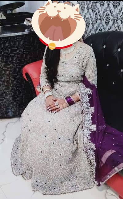 Walima Maxi for Sale