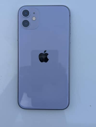 Apple iPhone 11