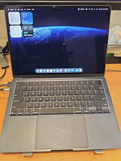 MacBook Air M4 16GB/256GB | Complete Box