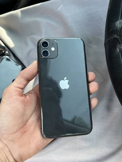Apple iPhone 11