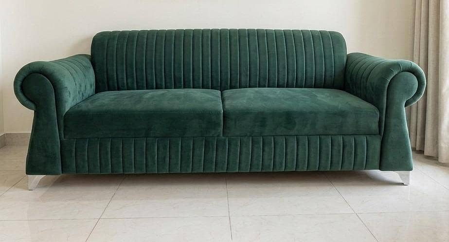sofa set 3+2+1 1