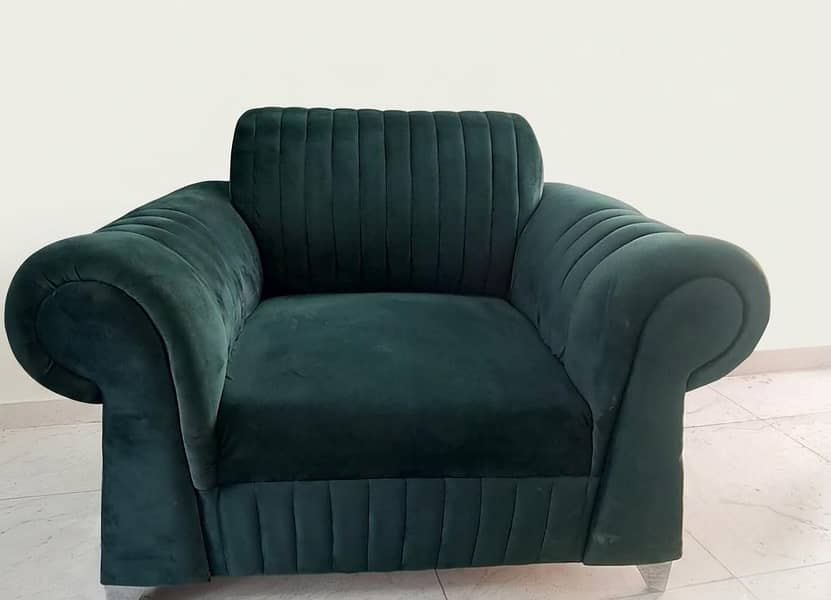sofa set 3+2+1 2