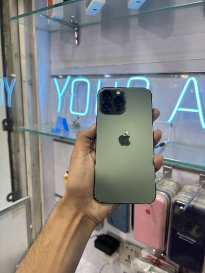 iPhone 13 Pro Max