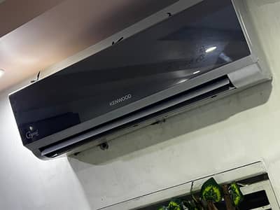 1.5 ton kenwood ac non inverter
