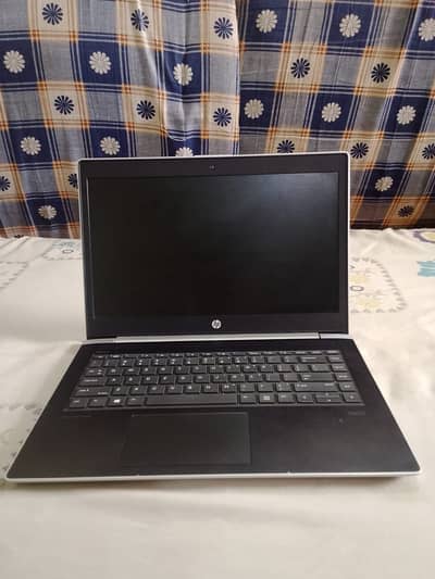 HP ProBook 440 G5 | i5 7th Gen | 16GB RAM | 256GB SSD
