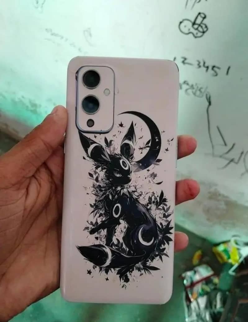 One Plus 9 0