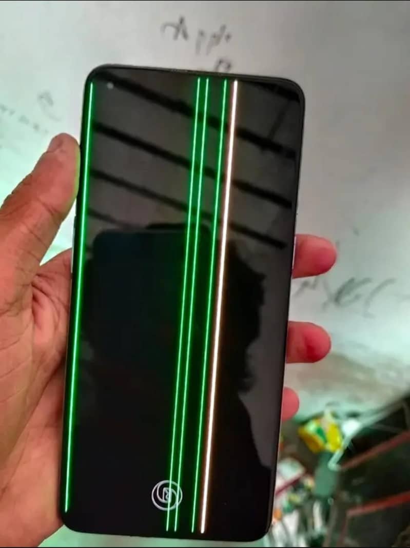 One Plus 9 1