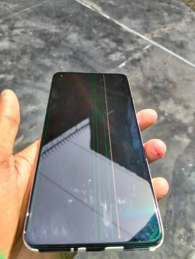One Plus 9 2