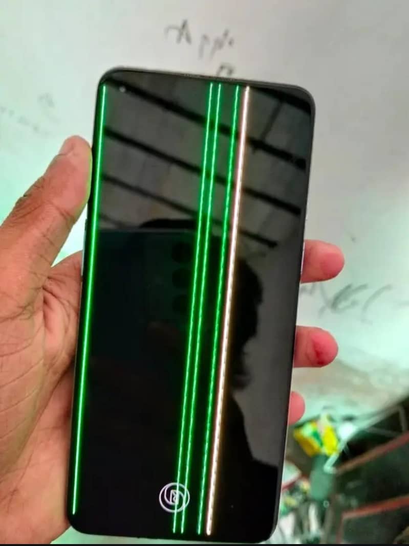 One Plus 9 5