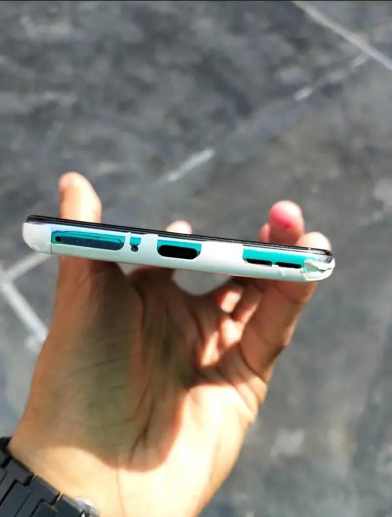 One Plus 9 7