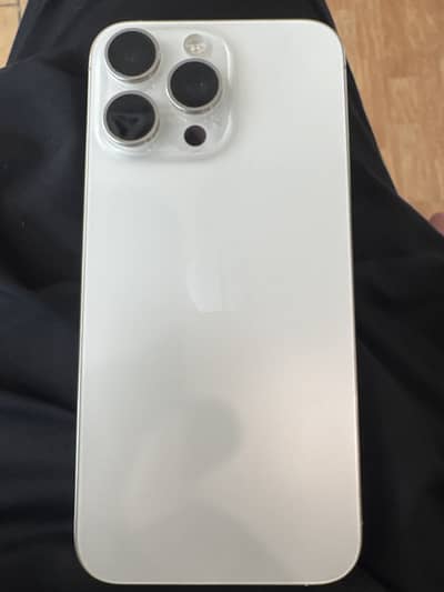 Apple iPhone 15 Pro Max