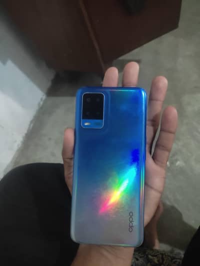 oppo a54 03284806050