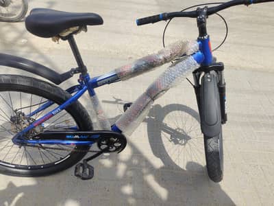 for sell cycle