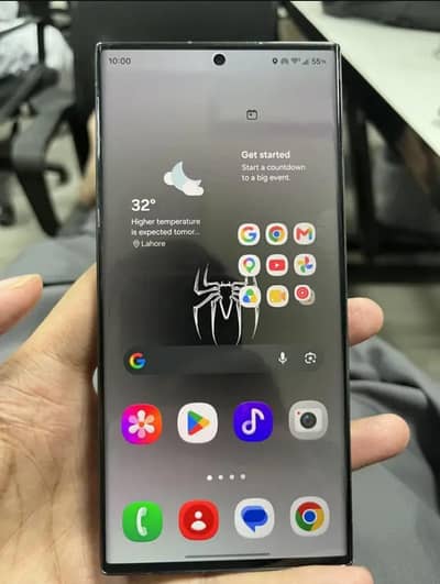 Samsung S23 Ultra Online PTA