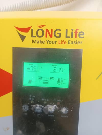 1.2 kw longlife solar inverter for sale