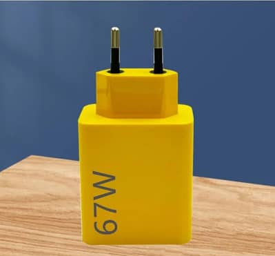 Fast charger type c and iOS cable