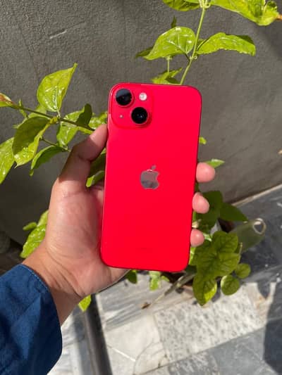 Apple iPhone 14 jv