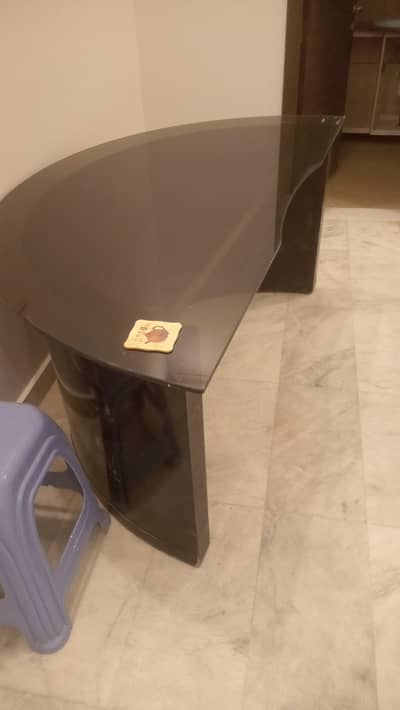 office Table glass Top