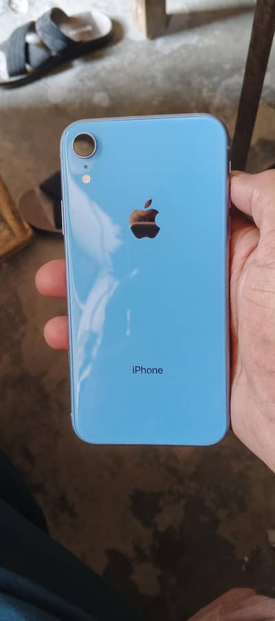 Apple iPhone Xr
