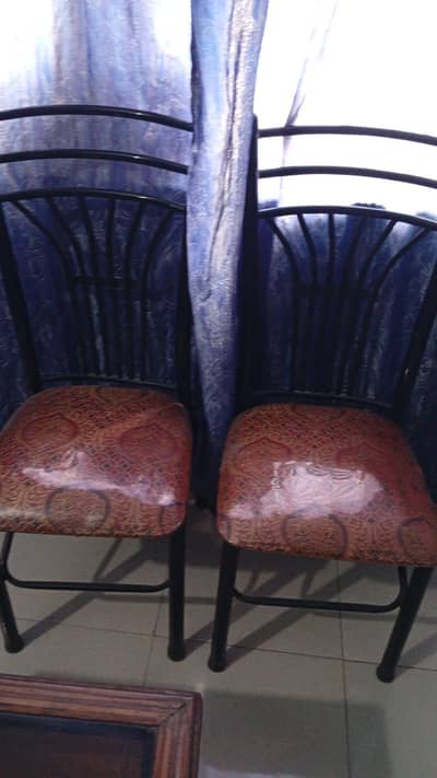 well design chairs