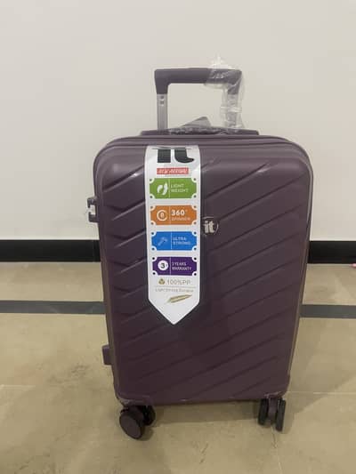 Luggage Trolley bag