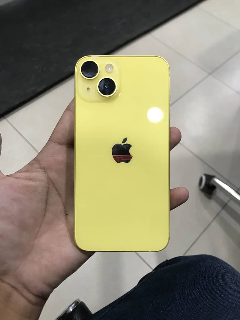 Apple iPhone 14 0