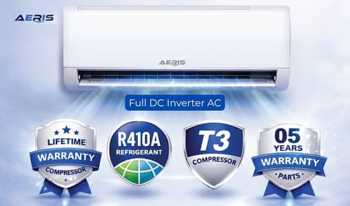 Aeris Ac |Ac for sale | AC for sale Islamabad