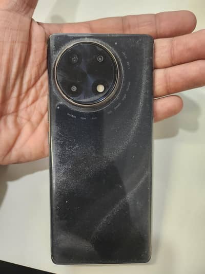 Tecno Camon 30s