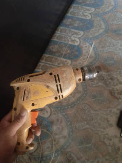 Drill machine for sale