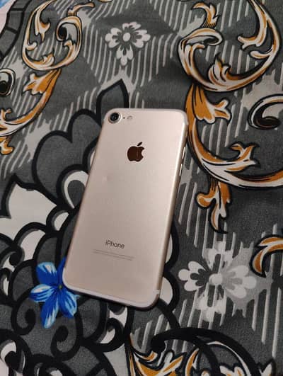 Iphone 7 pta approved genuine battery