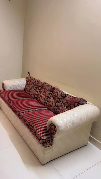 sofa set 5 seater