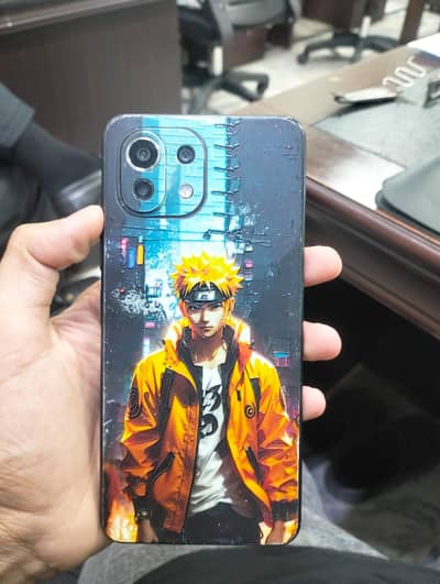Xiaomi Mi 11 Lite 5G NE 8/256 OFFICIAL PTA
