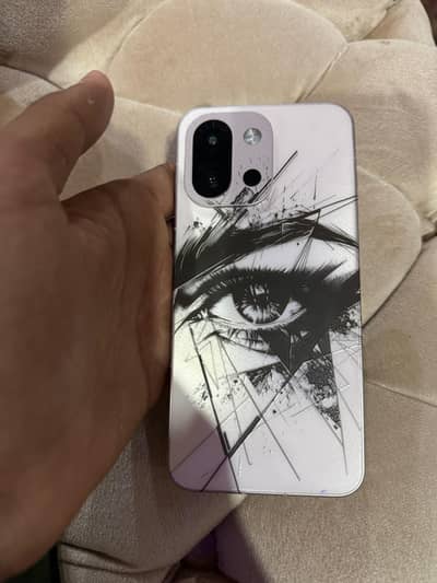One Plus Other Model