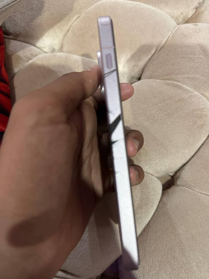 One Plus Other Model 1