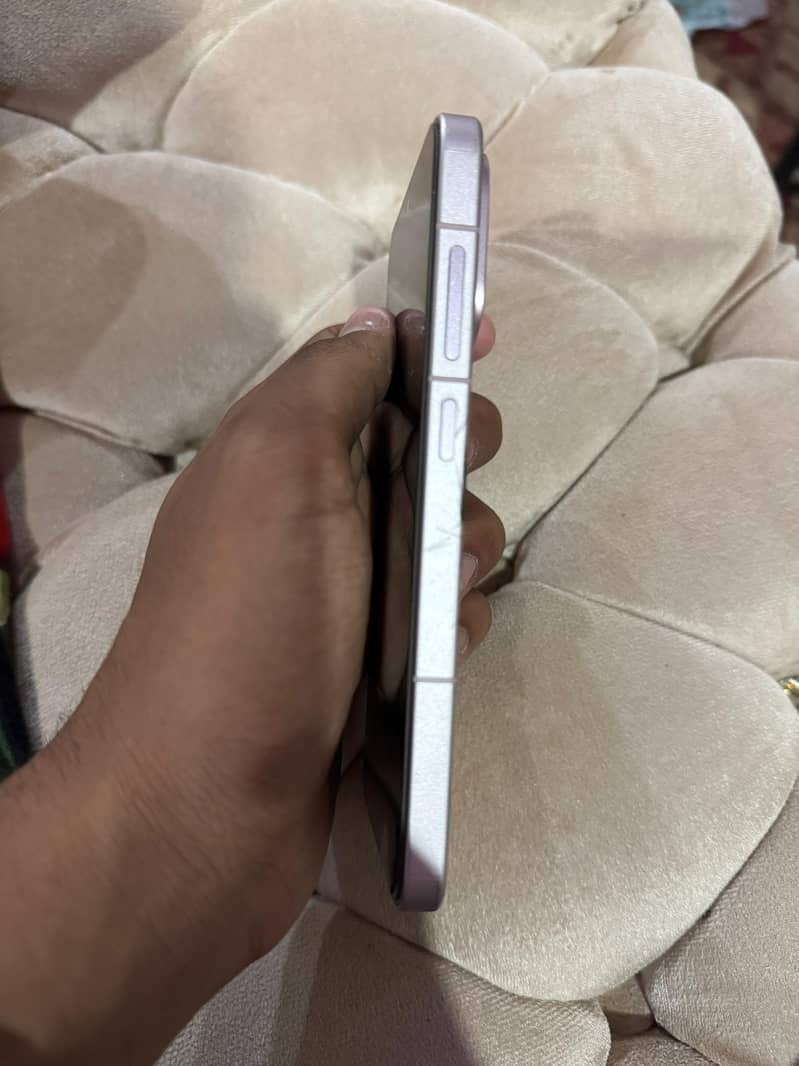 One Plus Other Model 2
