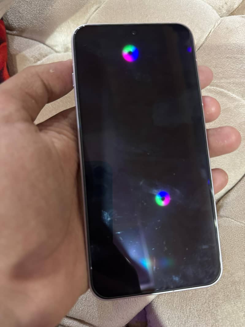 One Plus Other Model 4