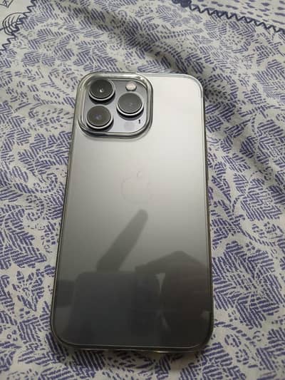 Apple iPhone 13 Pro