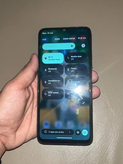 QMobile QSmart Ultra