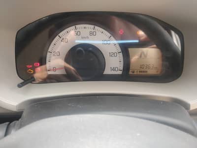 Suzuki Alto 2025