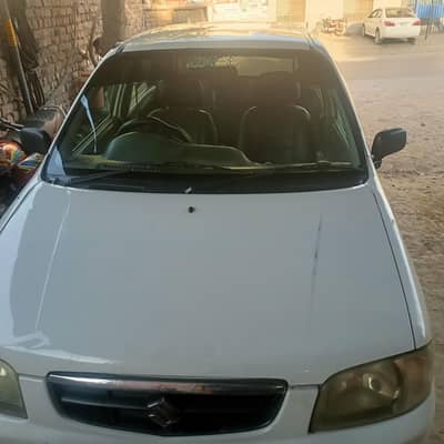 Suzuki Alto 2011