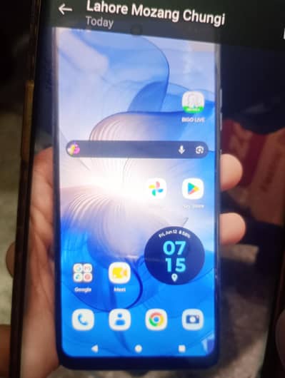 Motorola Moto G24 Power