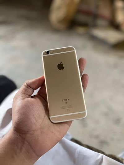 Apple iPhone 6S