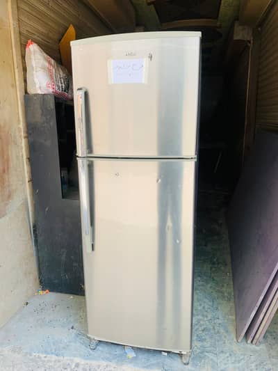 Haier Fridge Korean Model