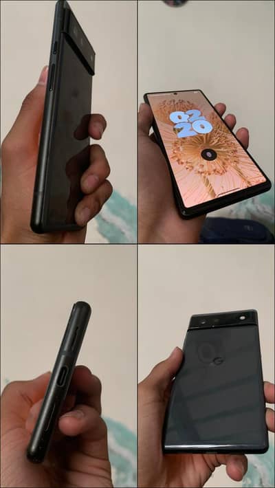 Google pixel 6 only exchange no sale. Exchange with only iPhone