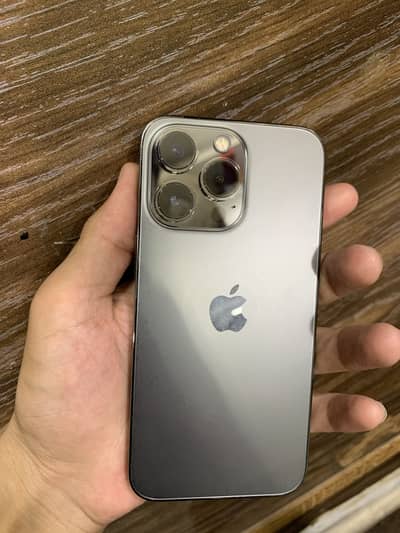 Apple iPhone 13 pro non
