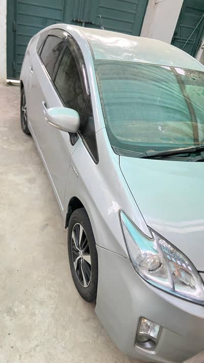 Toyota Prius 2010