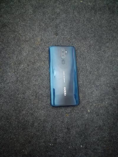 OPPO A9