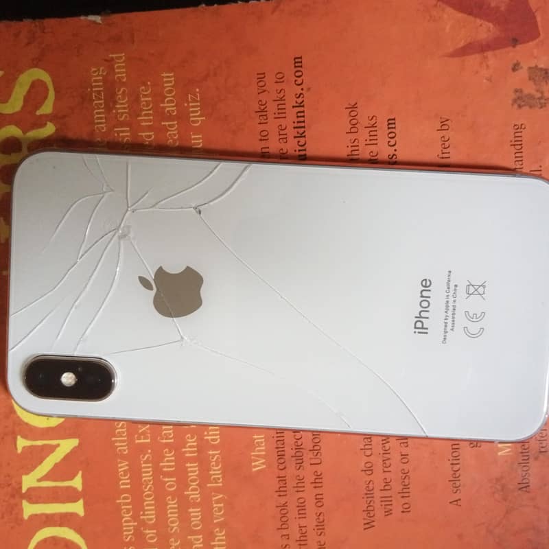 Apple iPhone X 2
