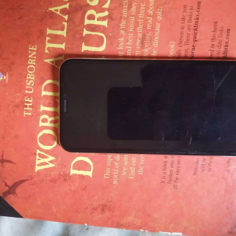 Apple iPhone X 3