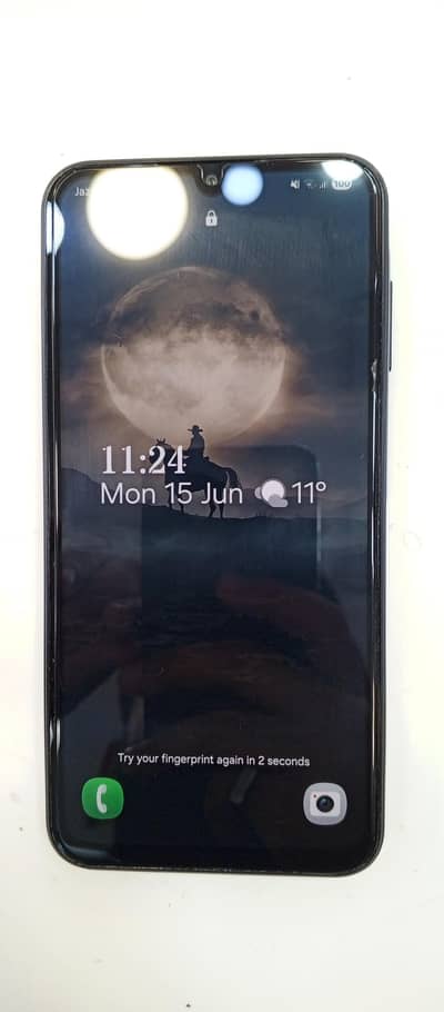 Samsung Mobile A15 5G